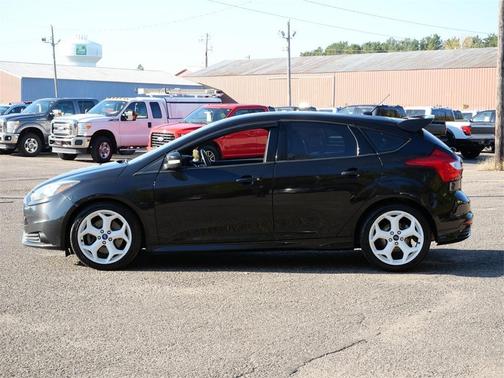 2013 Ford Focus ST Base