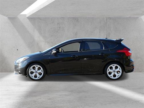 2013 Ford Focus ST Base