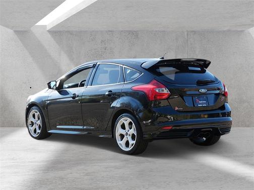 2013 Ford Focus ST Base