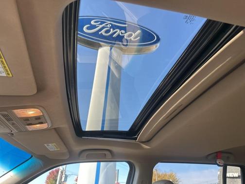 2014 Honda Pilot EX-L