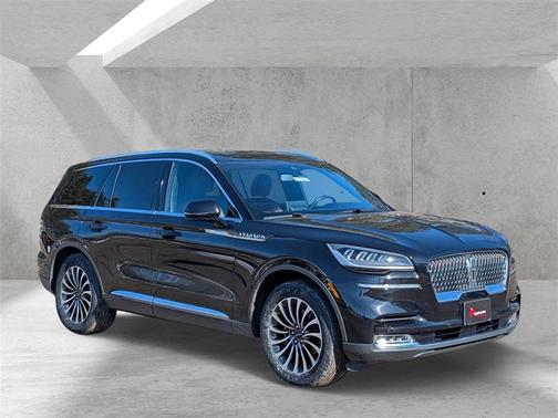 2021 Lincoln Aviator Reserve AWD
