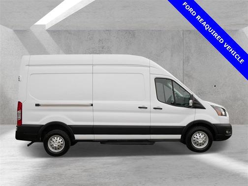 2023 Ford Transit-350 Base