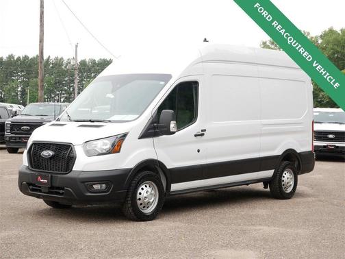 2023 Ford Transit-350 Base