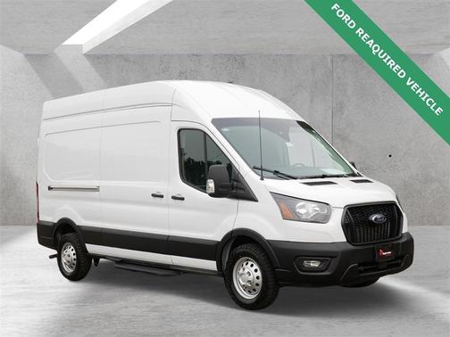 2023 Ford Transit-350 Base