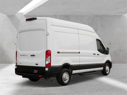 2023 Ford Transit-350 Base