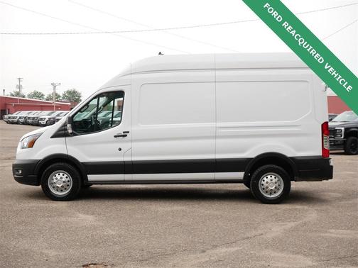 2023 Ford Transit-350 Base