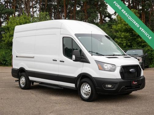 2023 Ford Transit-350 Base