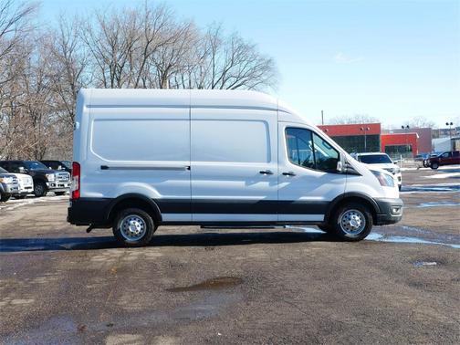2023 Ford Transit-350 Base