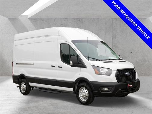 2023 Ford Transit-350 Base