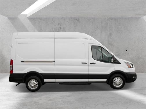 2023 Ford Transit-350 Base