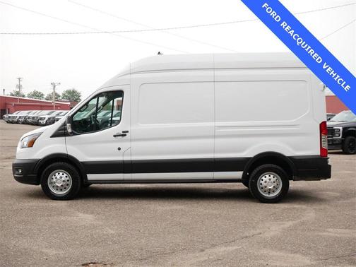 2023 Ford Transit-350 Base
