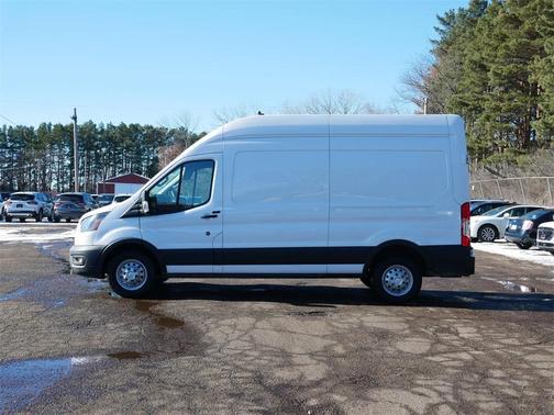 2023 Ford Transit-350 Base