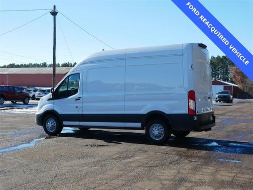 2023 Ford Transit-350 Base