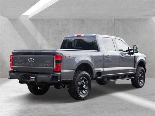2023 Ford F-350 Lariat Super Duty