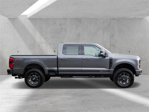 2023 Ford F-350 Lariat Super Duty