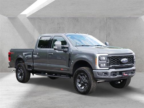 2023 Ford F-350 Lariat Super Duty