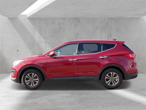 2016 Hyundai Santa Fe Sport 2.4L