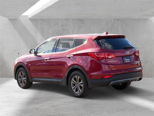 2016 Hyundai Santa Fe Sport 2.4L