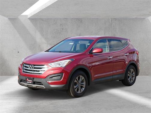 2016 Hyundai Santa Fe Sport 2.4L
