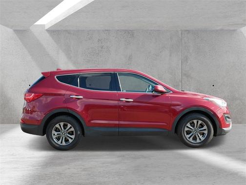 2016 Hyundai Santa Fe Sport 2.4L