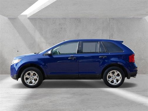 2014 Ford Edge SE