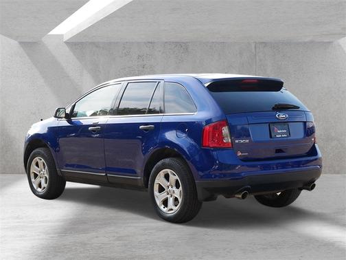 2014 Ford Edge SE