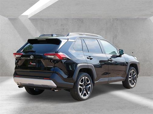 2023 Toyota RAV4 Adventure