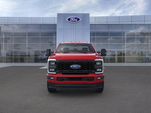 2025 Ford F-350 XL