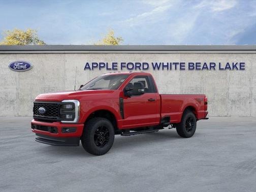 2025 Ford F-350 XL