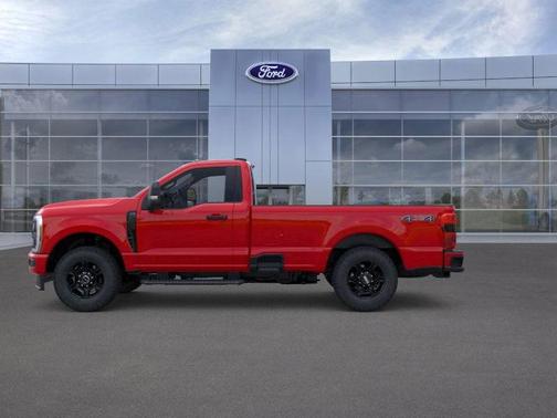 2025 Ford F-350 XL