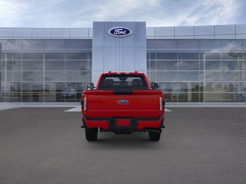 2025 Ford F-350 XL