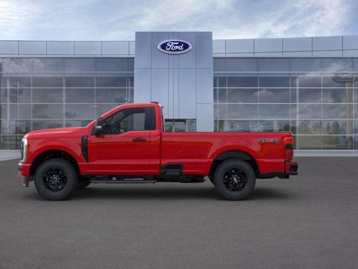2025 Ford F-350 XL