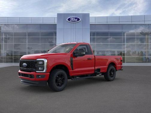 2025 Ford F-350 XL