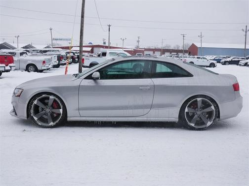 2014 Audi RS 5 4.2