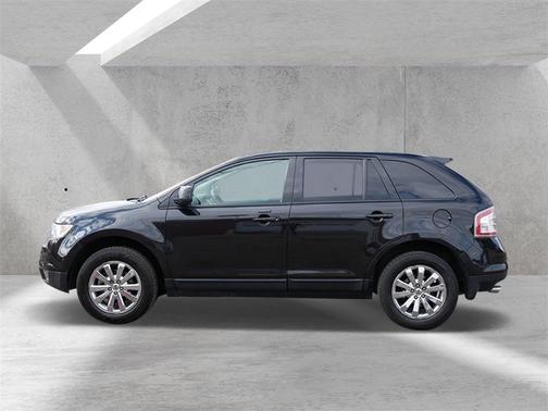 2010 Ford Edge SEL