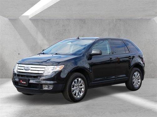 2010 Ford Edge SEL