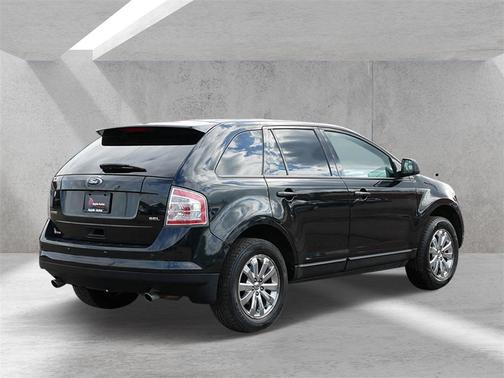 2010 Ford Edge SEL