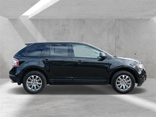 2010 Ford Edge SEL