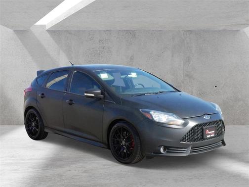2014 Ford Focus ST Base