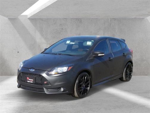 2014 Ford Focus ST Base