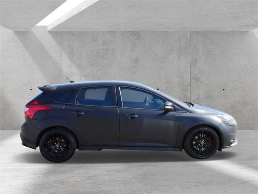 2014 Ford Focus ST Base