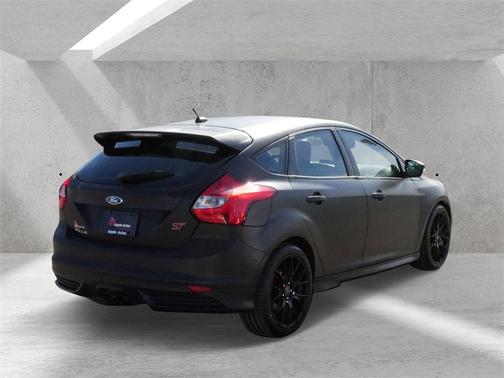 2014 Ford Focus ST Base