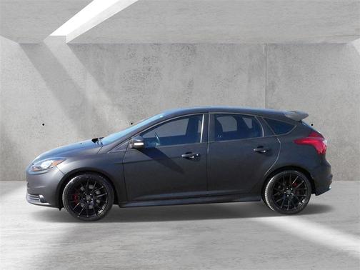 2014 Ford Focus ST Base