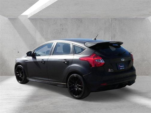 2014 Ford Focus ST Base