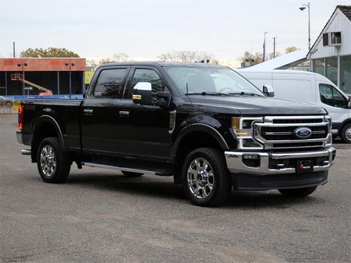 2020 Ford F-250 Lariat