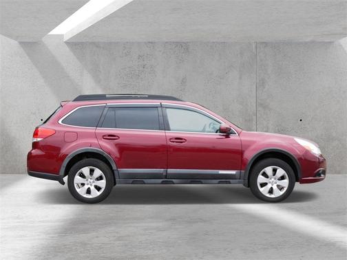 2012 Subaru Outback 2.5i Limited