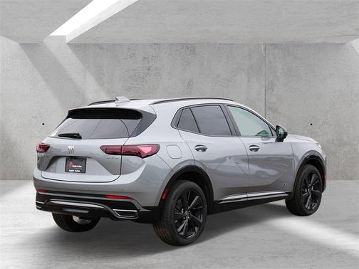 2024 Buick Envision Sport Touring