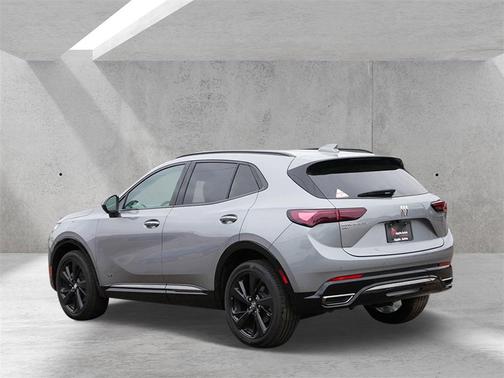 2024 Buick Envision Sport Touring