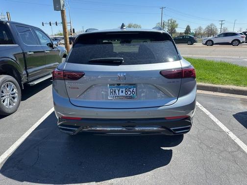 2024 Buick Envision Sport Touring