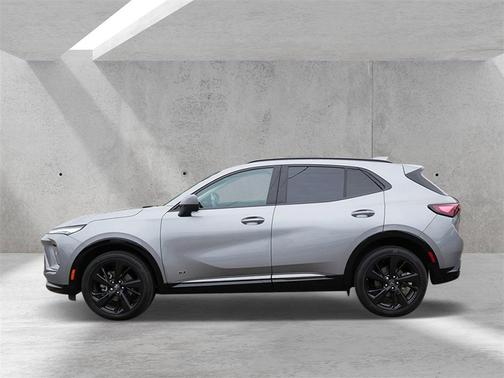 2024 Buick Envision Sport Touring